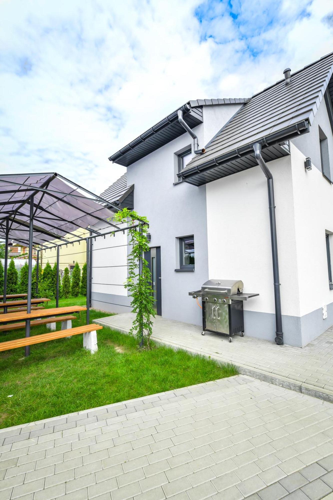 Kempingzator Namioty Exterior photo